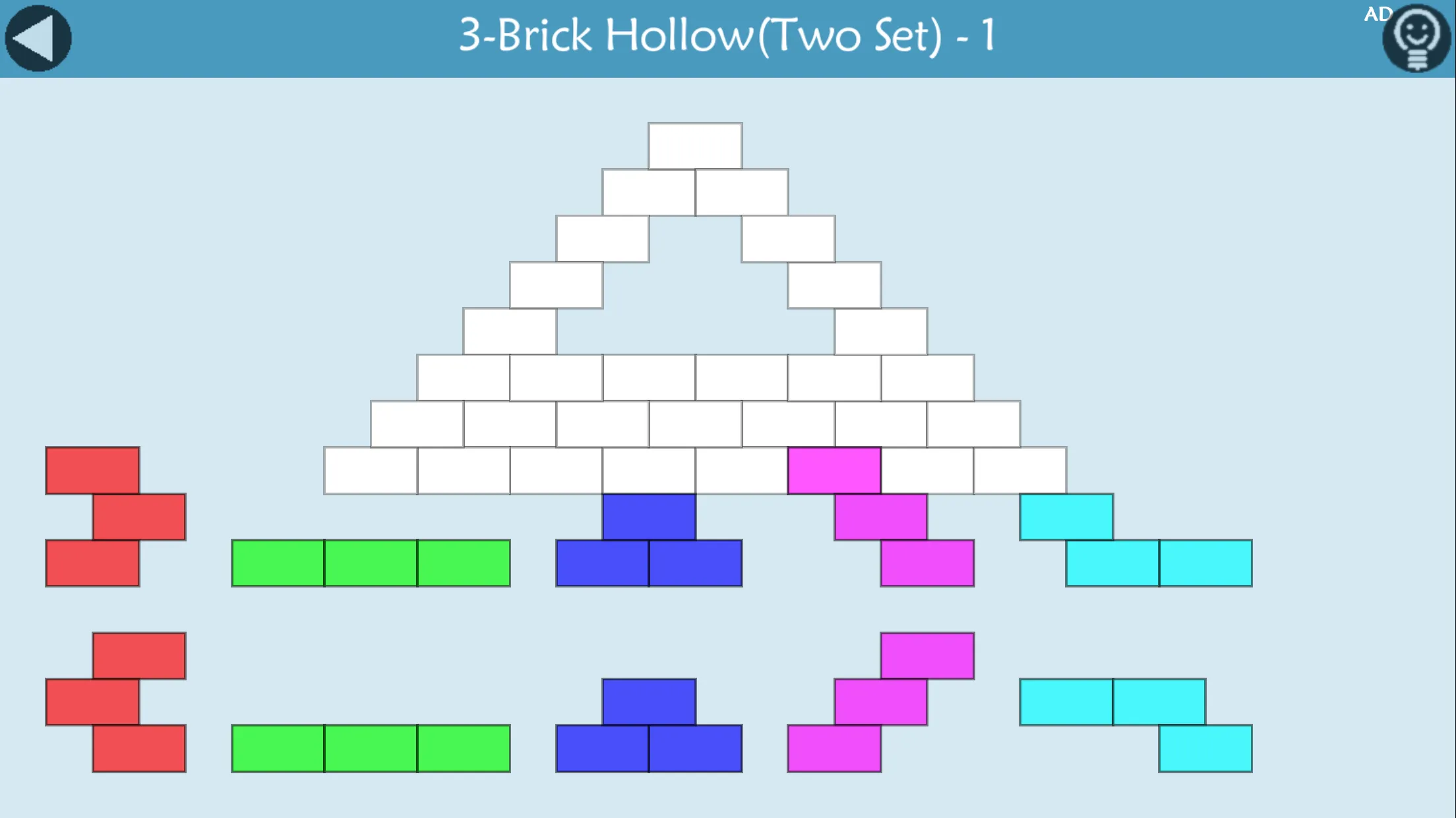 Brickmason | Indus Appstore | Screenshot