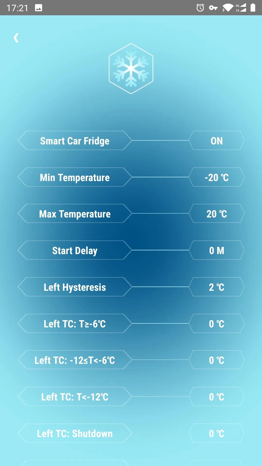 Yeticool | Indus Appstore | Screenshot