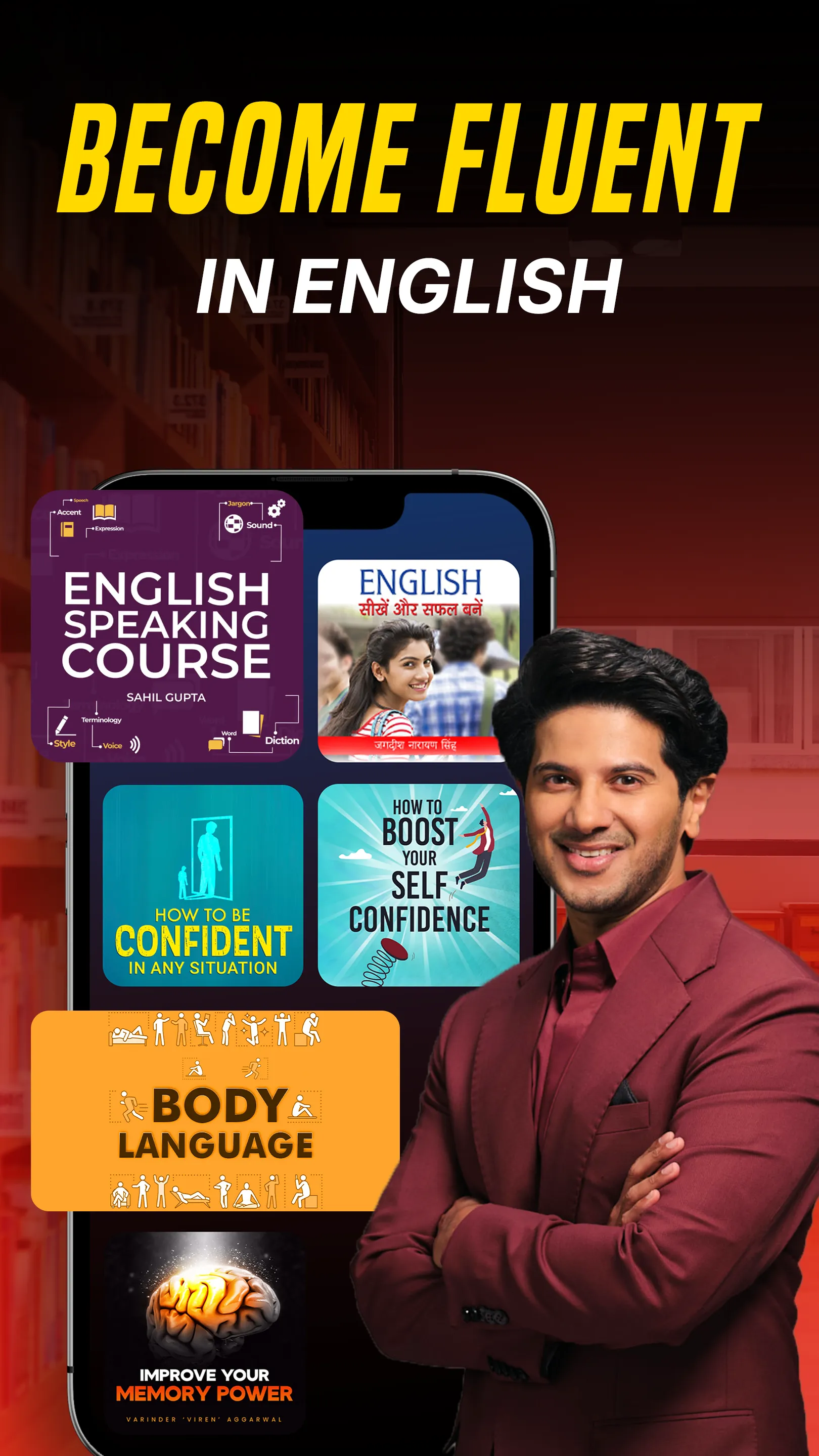 Udaan: Audiobooks & Podcasts | Indus Appstore | Screenshot