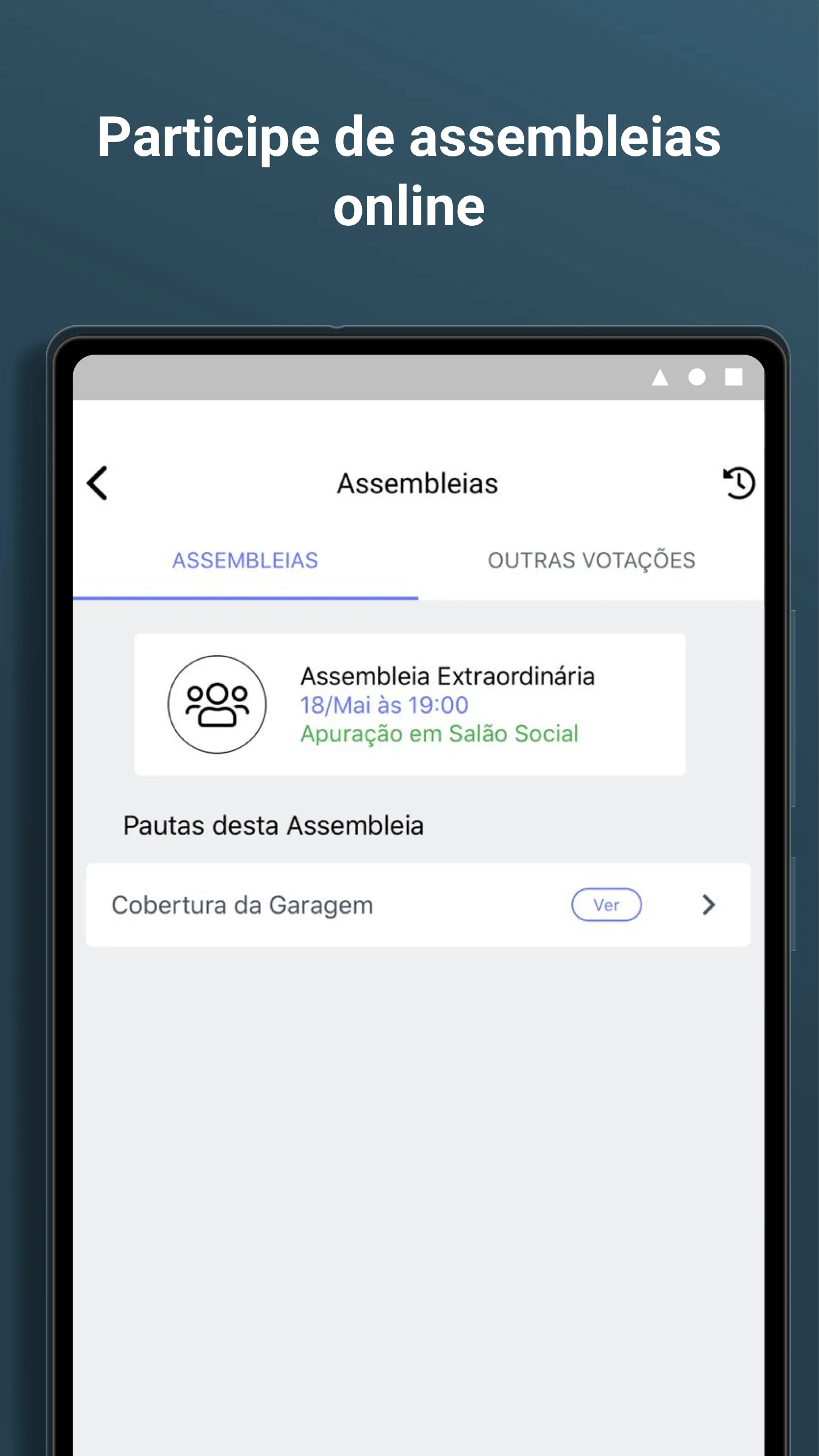 Integrado | Indus Appstore | Screenshot