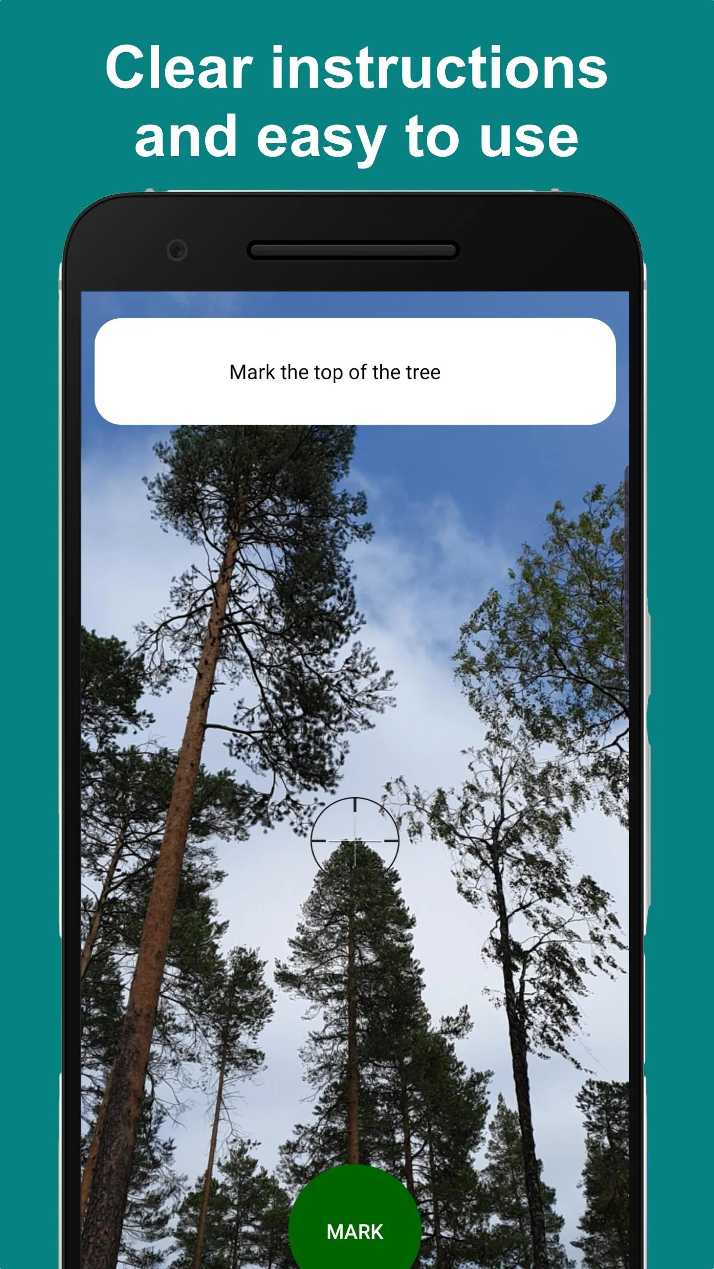 Arboreal - Height of Tree | Indus Appstore | Screenshot