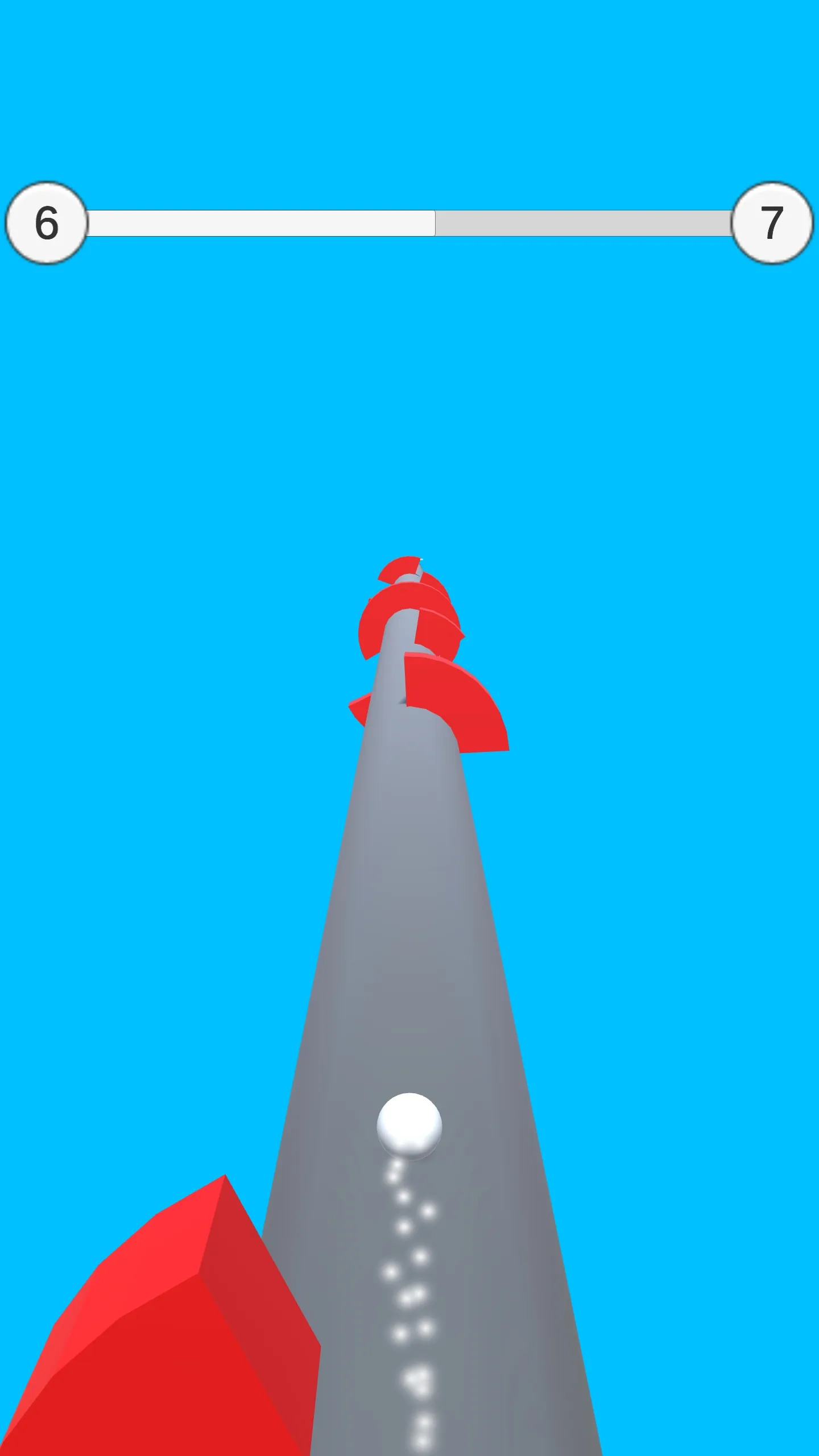 Level Rotator - Awesome Game | Indus Appstore | Screenshot