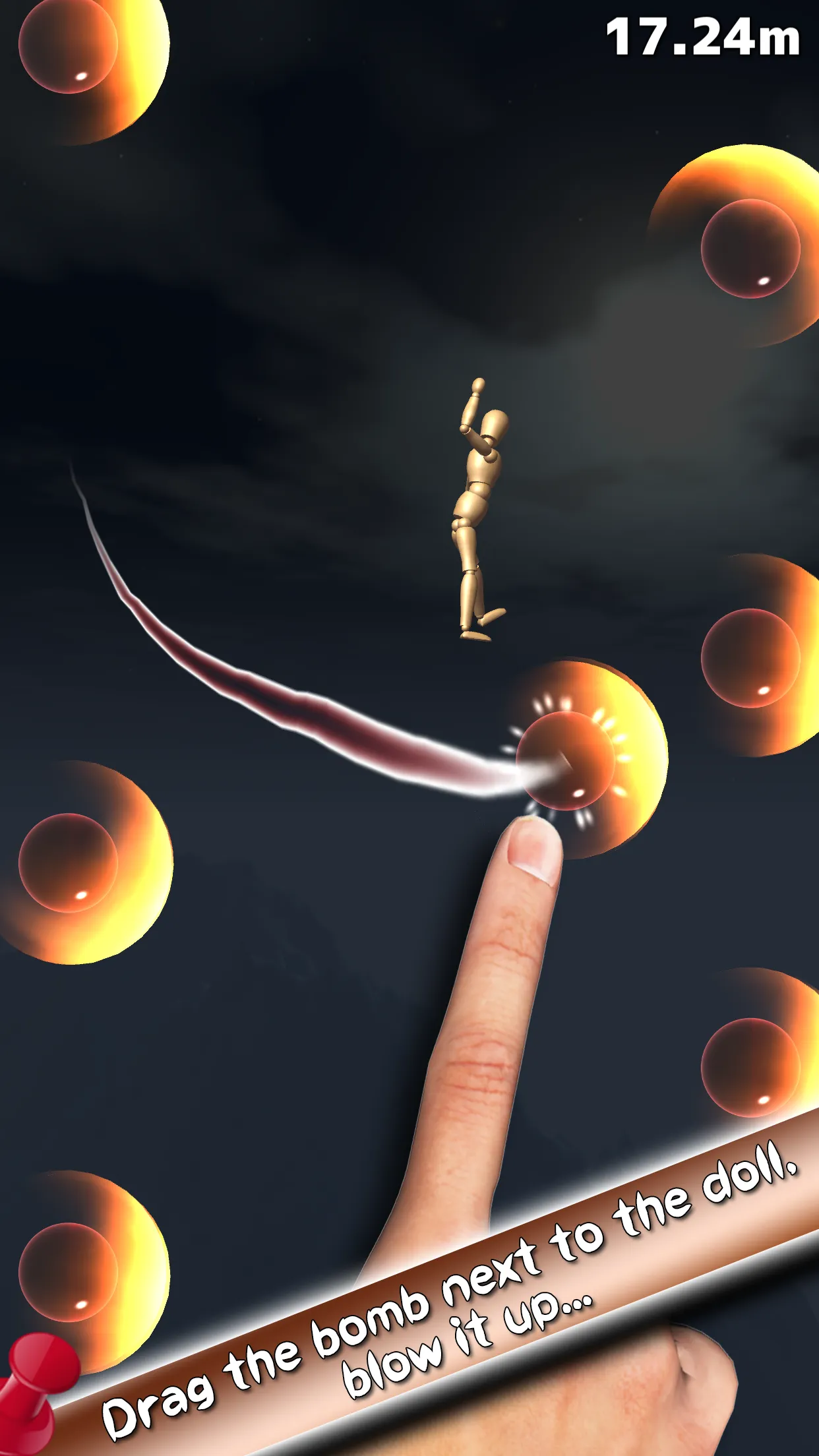 Flying Mannequin | Indus Appstore | Screenshot