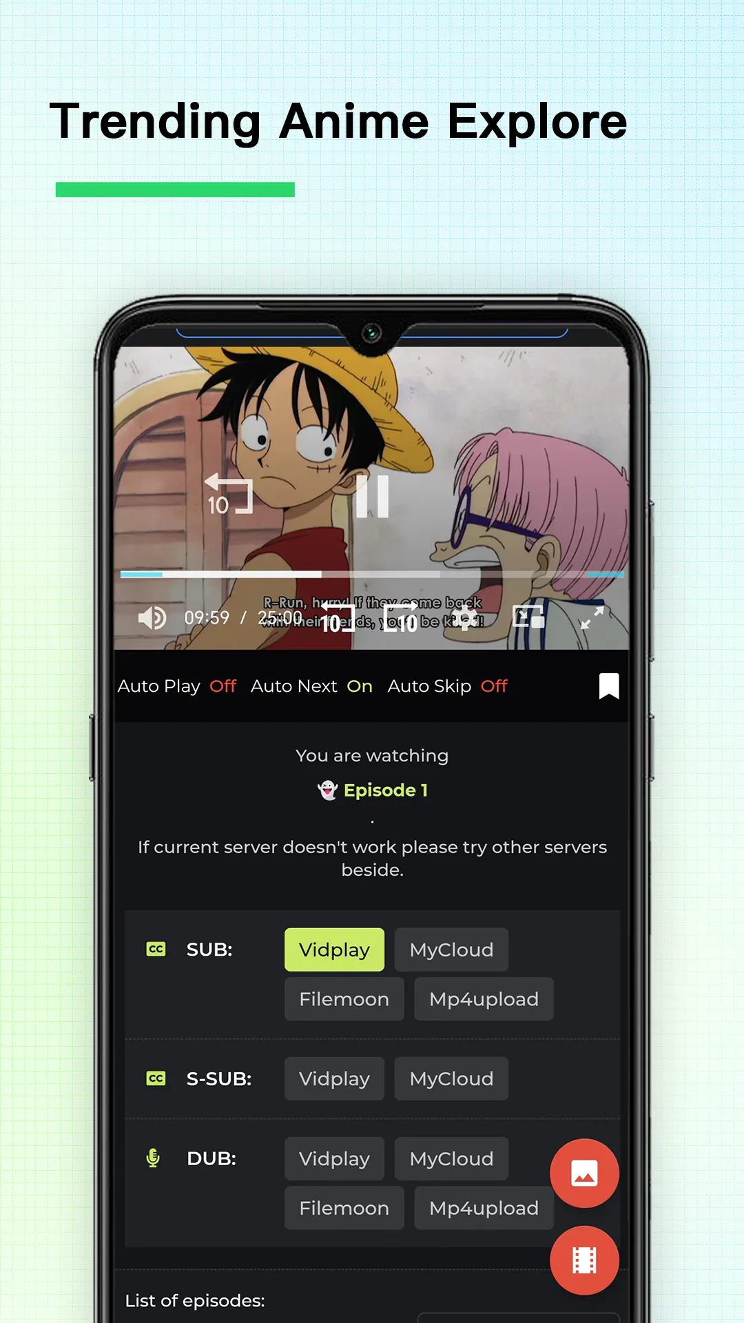 VideoHub: fun video downloader | Indus Appstore | Screenshot