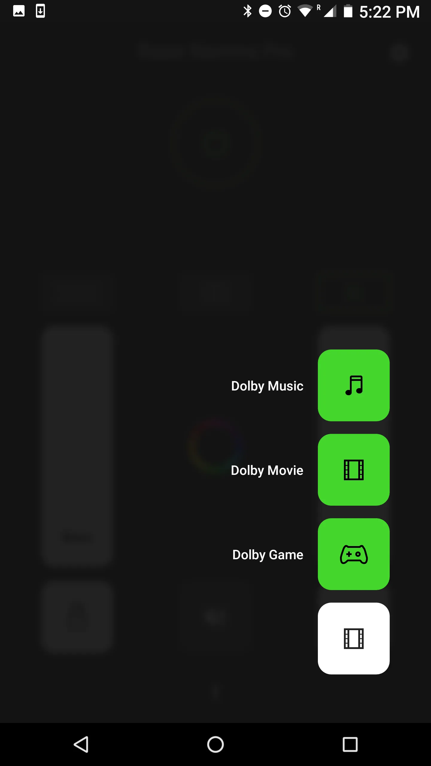 Razer Nommo Pro | Indus Appstore | Screenshot