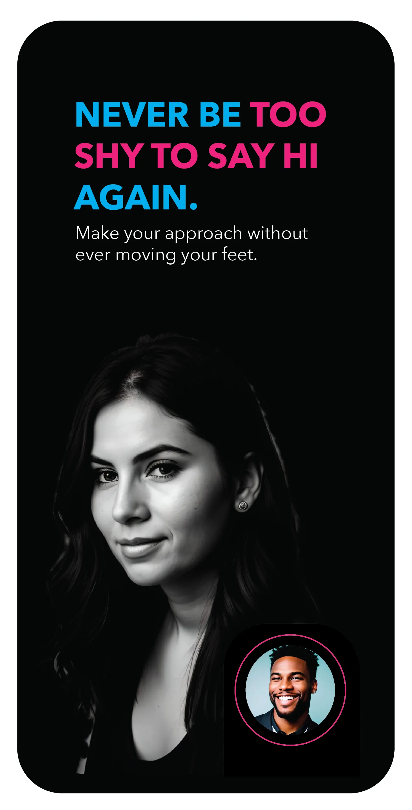 Glance! | Indus Appstore | Screenshot