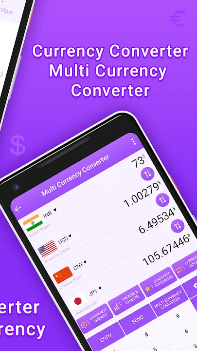 Currency Converter For Android | Indus Appstore | Screenshot