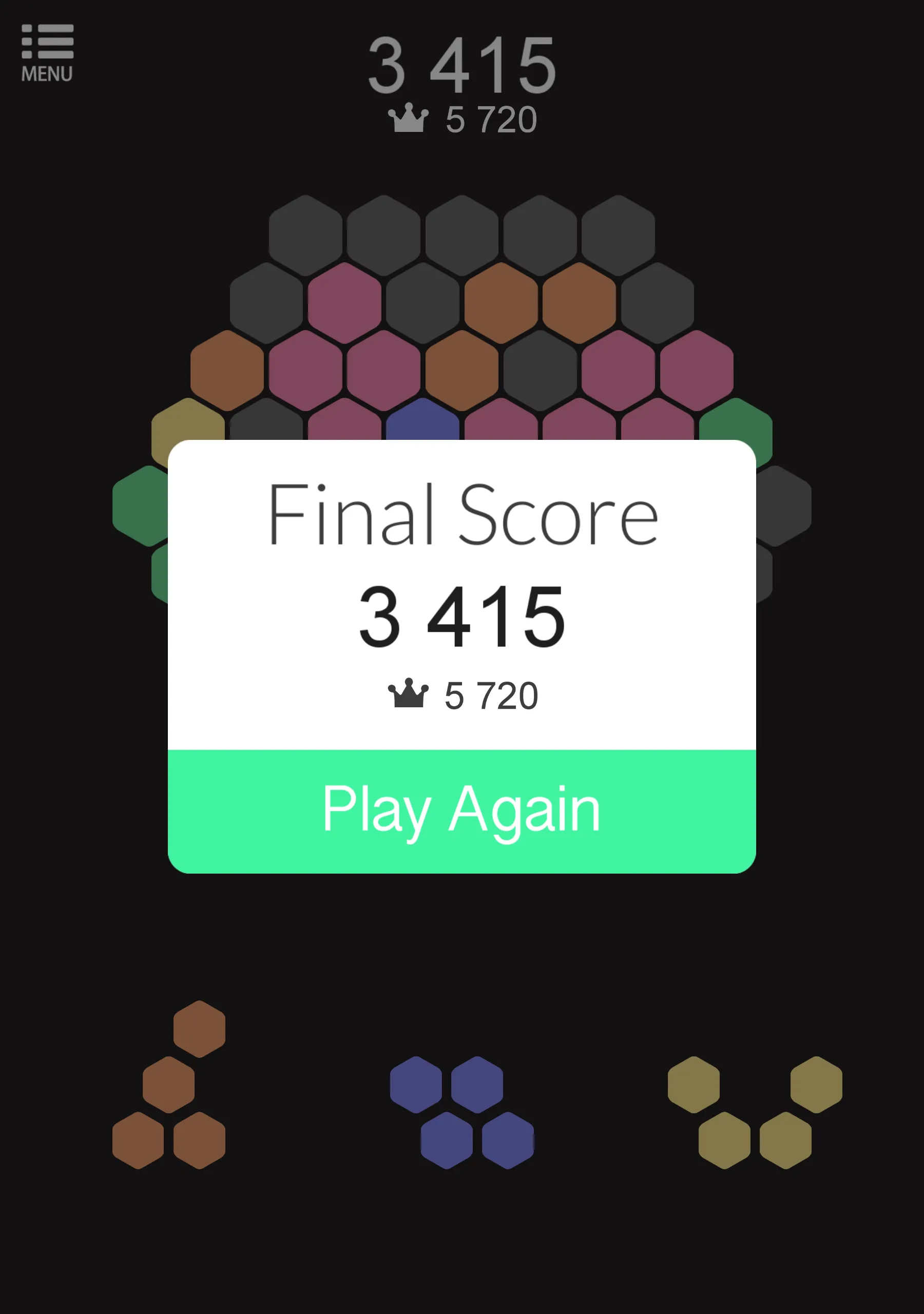 Super Hex | Indus Appstore | Screenshot