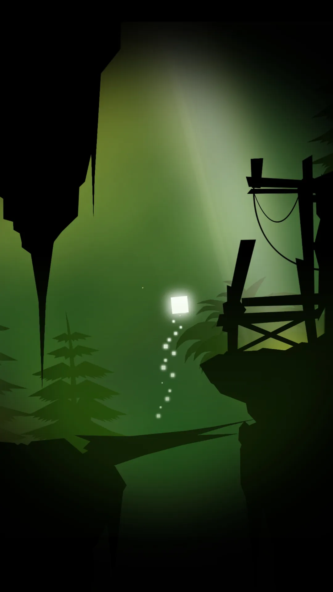 Impulse The Journey | Indus Appstore | Screenshot