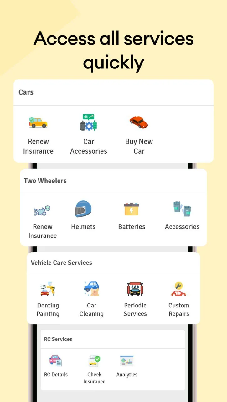 RTO Vehicle Info App & Challan | Indus Appstore | Screenshot