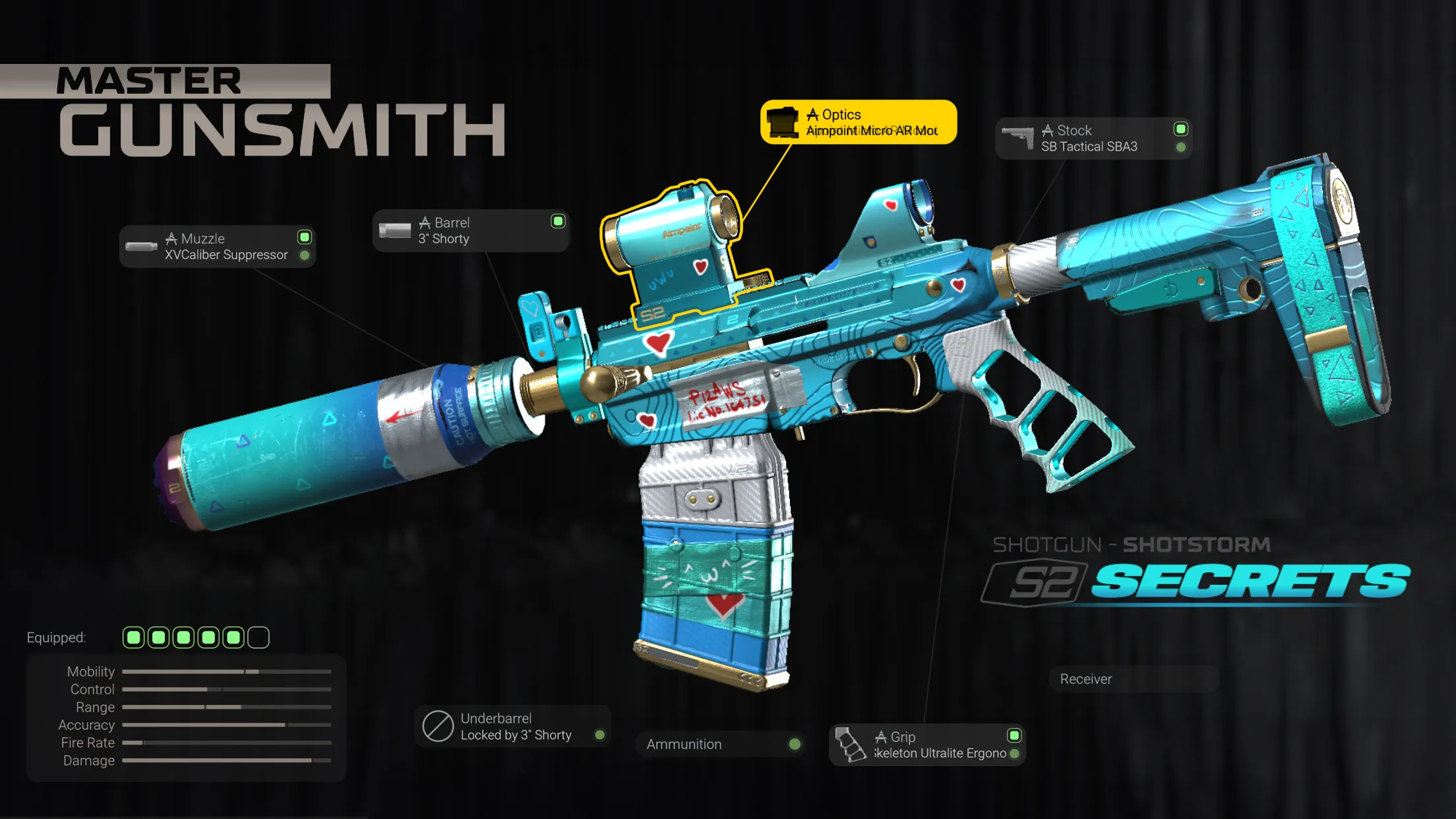 Combat Master Mobile FPS | Indus Appstore | Screenshot