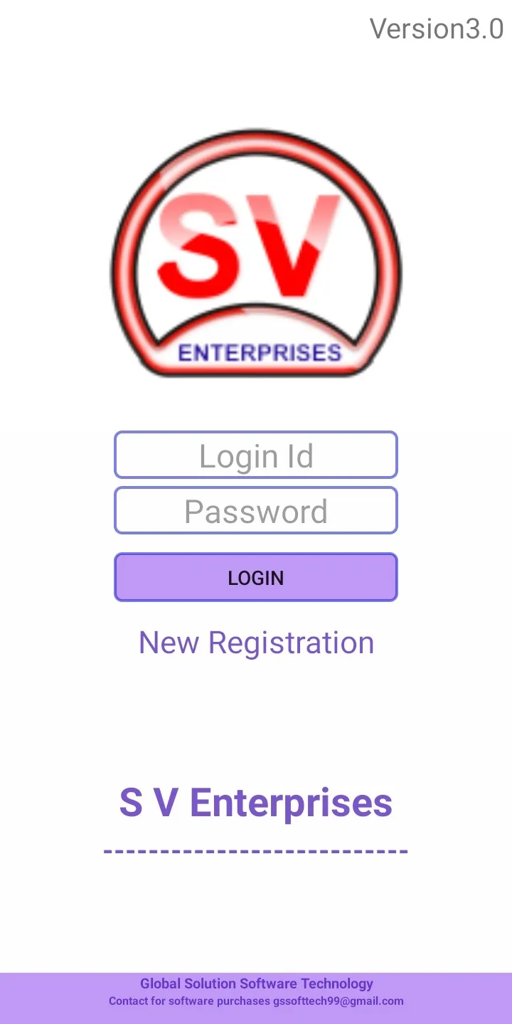 SV Enterprises | Indus Appstore | Screenshot