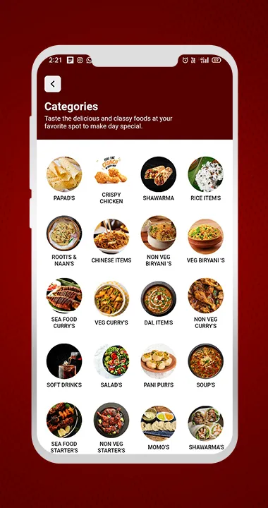 Willcart | Indus Appstore | Screenshot