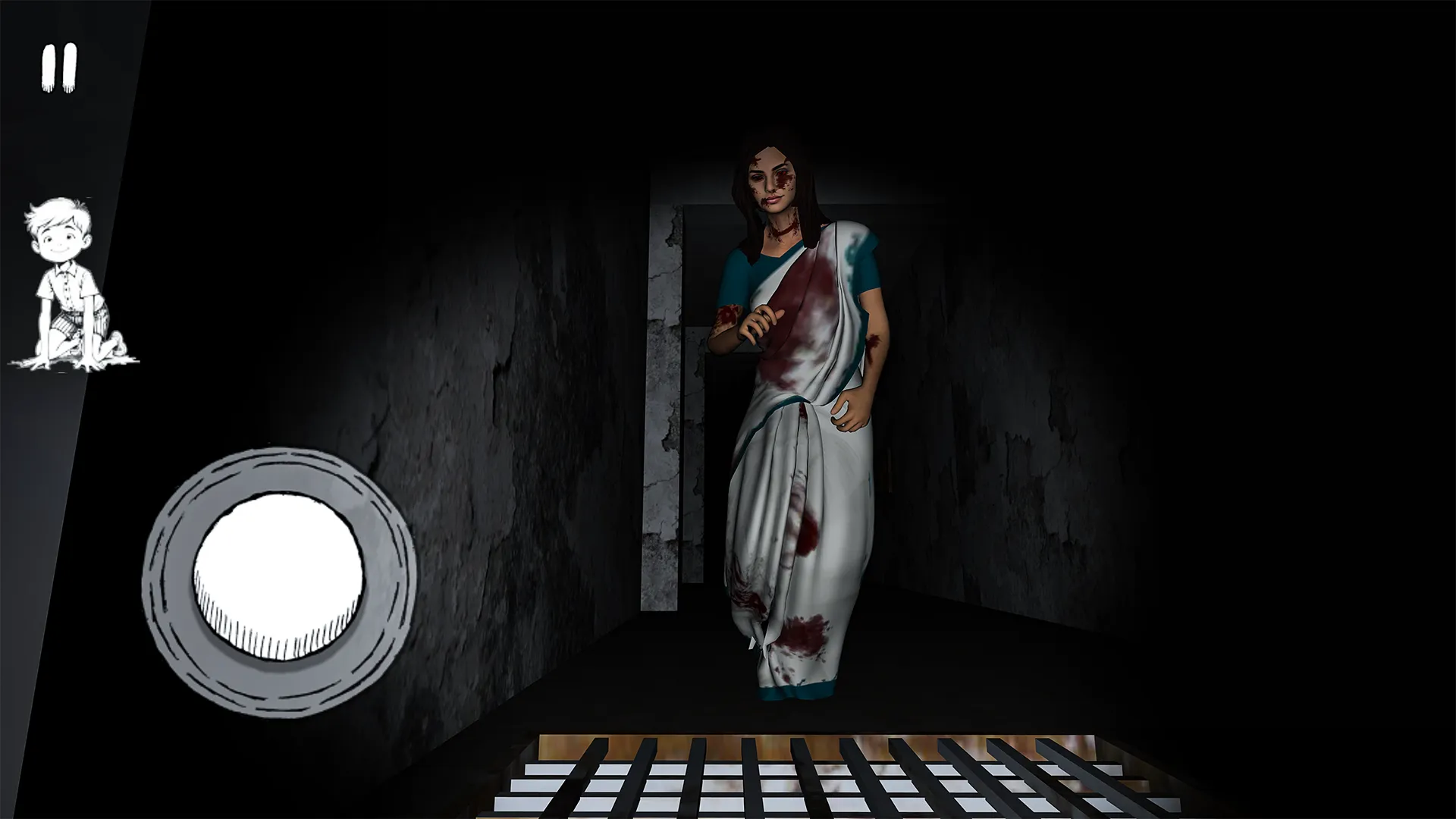 Ragini : A Horror Escape | Indus Appstore | Screenshot