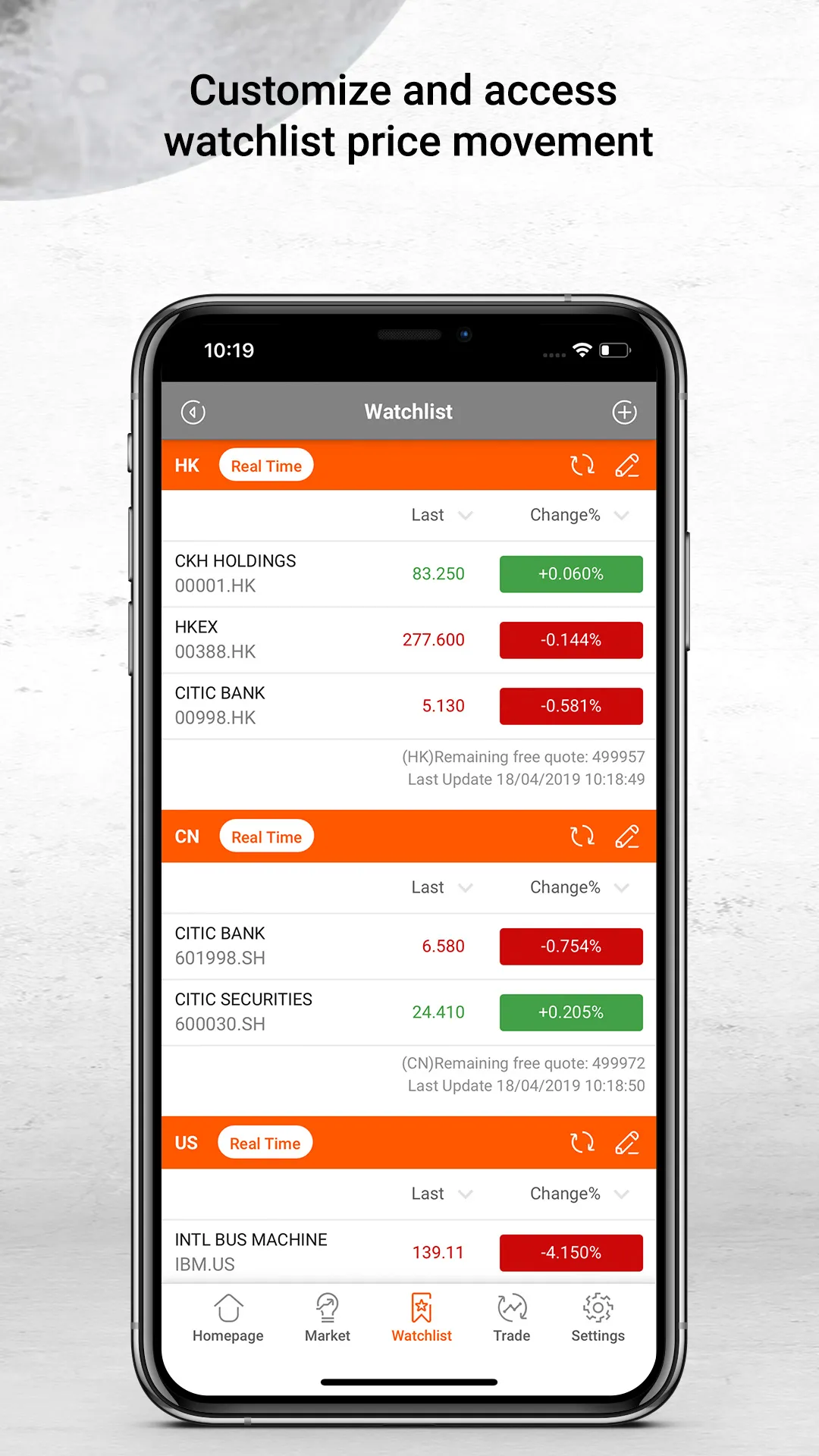 inVest by CNCBI | Indus Appstore | Screenshot