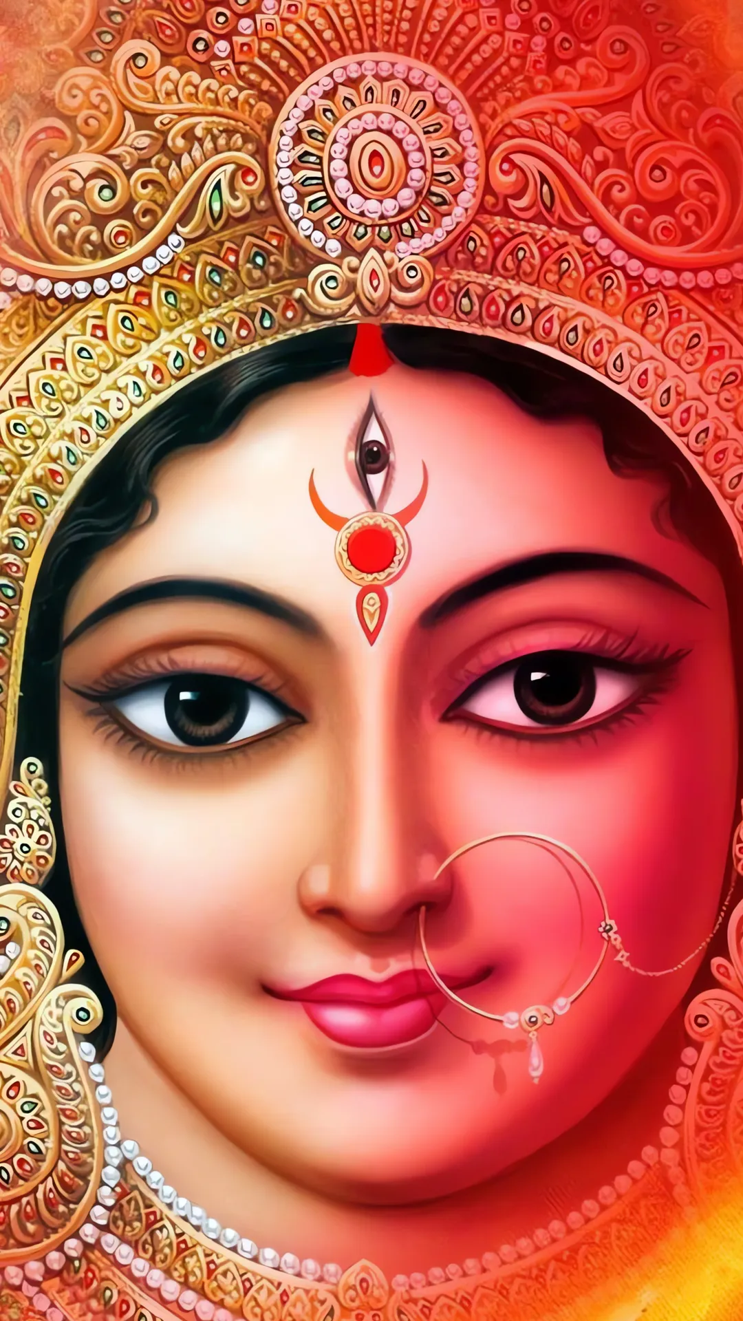 Hindu All God Wallpapers - HD | Indus Appstore | Screenshot