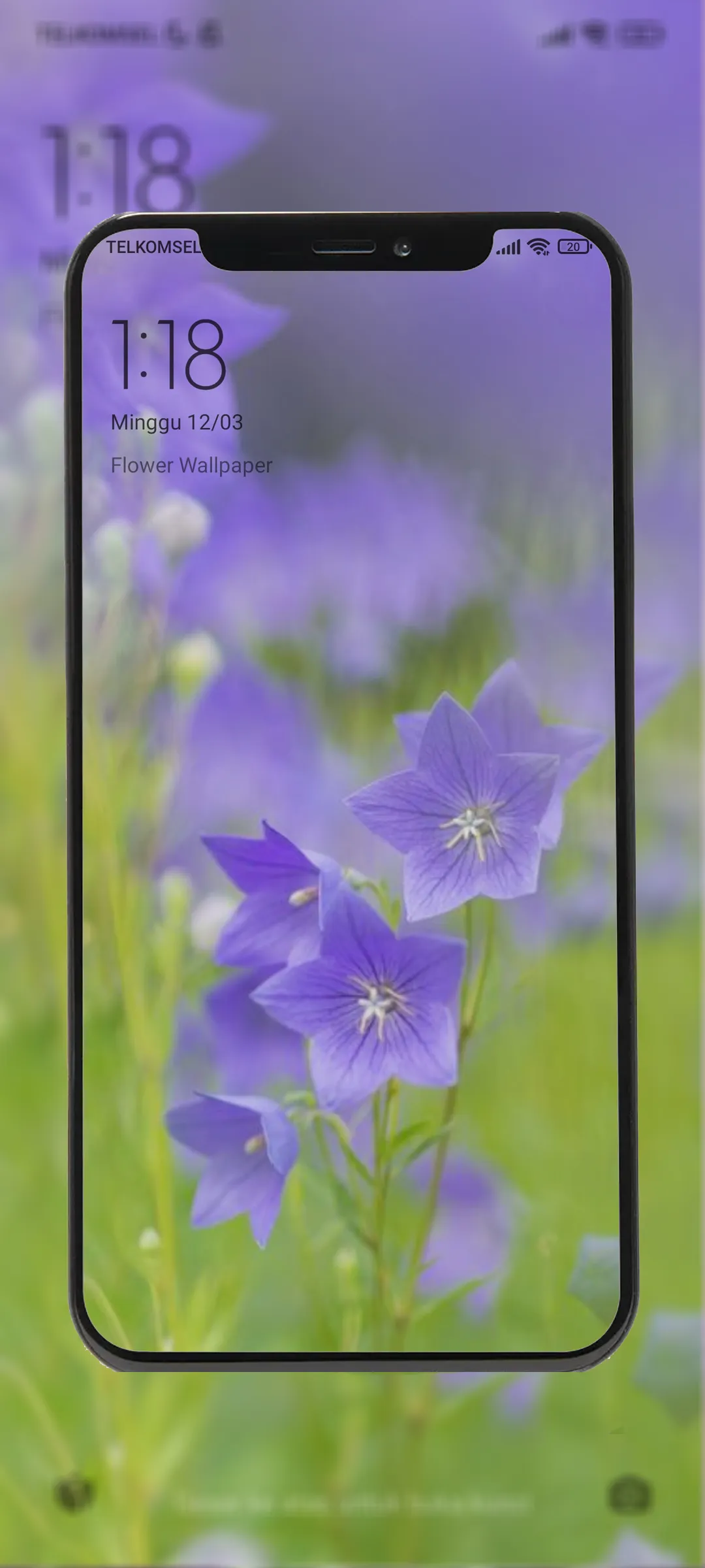 Flower Wallpapers Offline | Indus Appstore | Screenshot