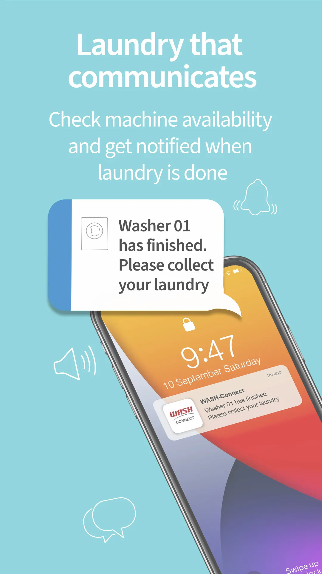 WASH-Connect | Indus Appstore | Screenshot