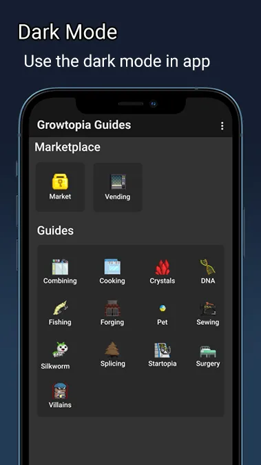 Growtopia Guides | Indus Appstore | Screenshot