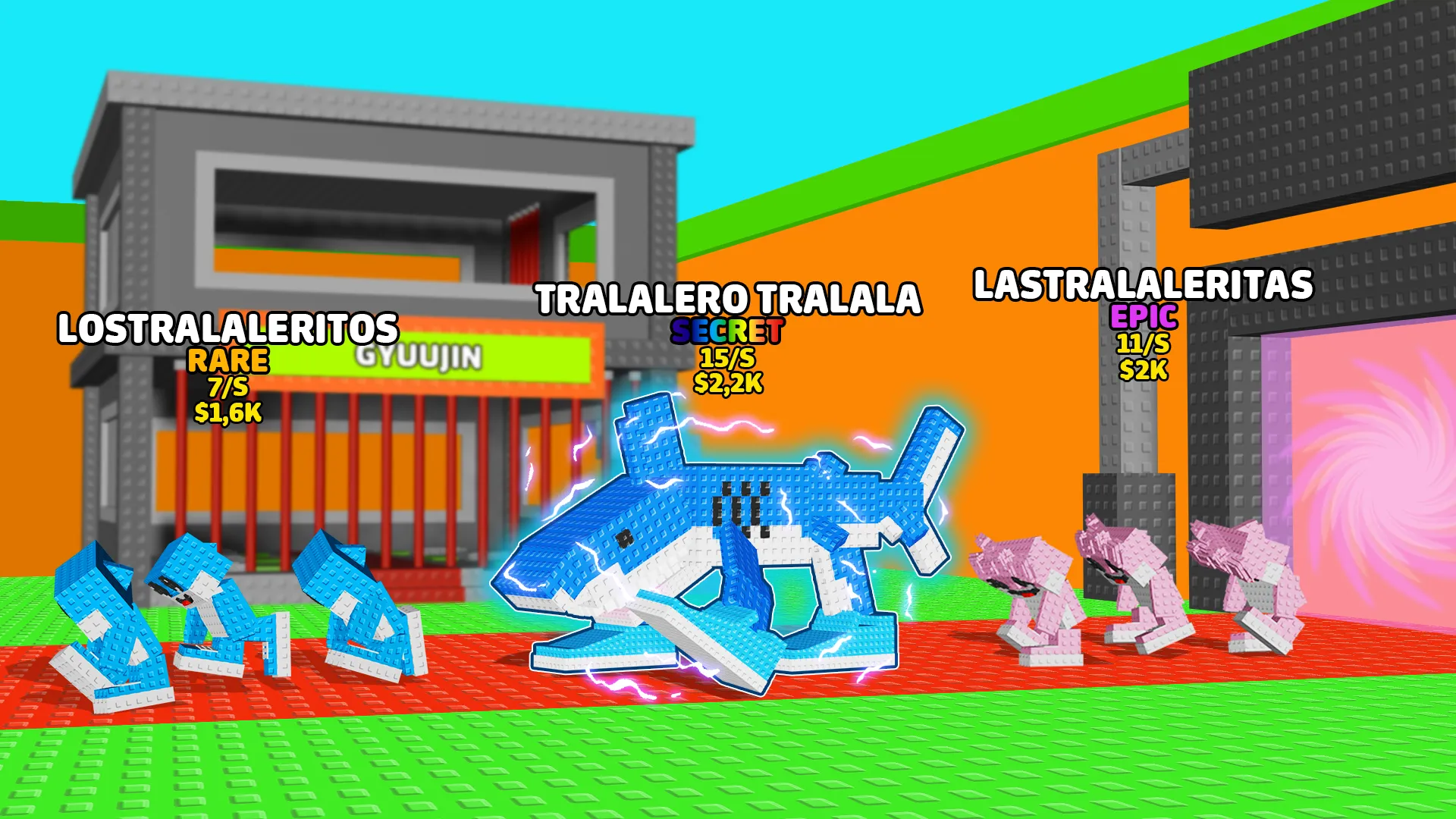 Steal n Catch all Monster | Indus Appstore | Screenshot