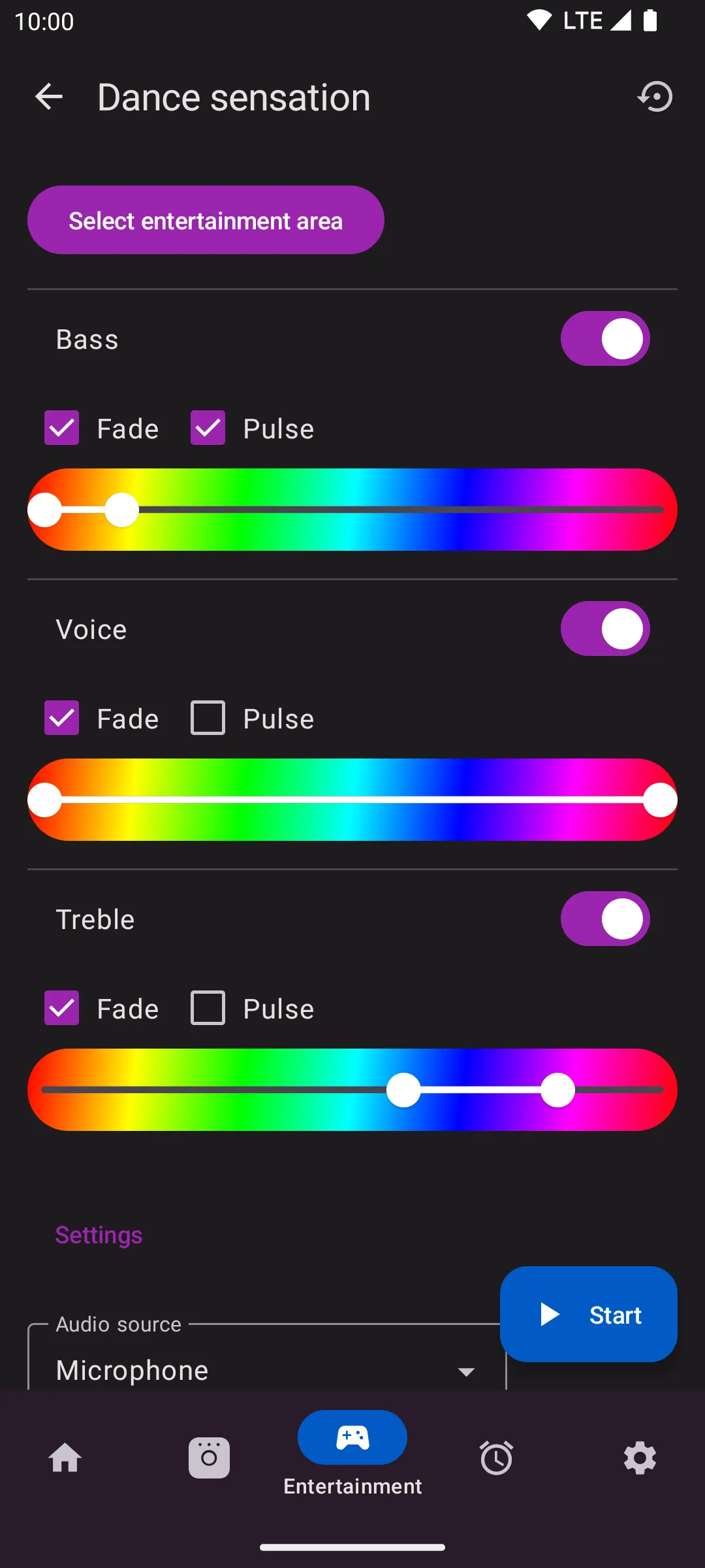 Hue Essentials | Indus Appstore | Screenshot