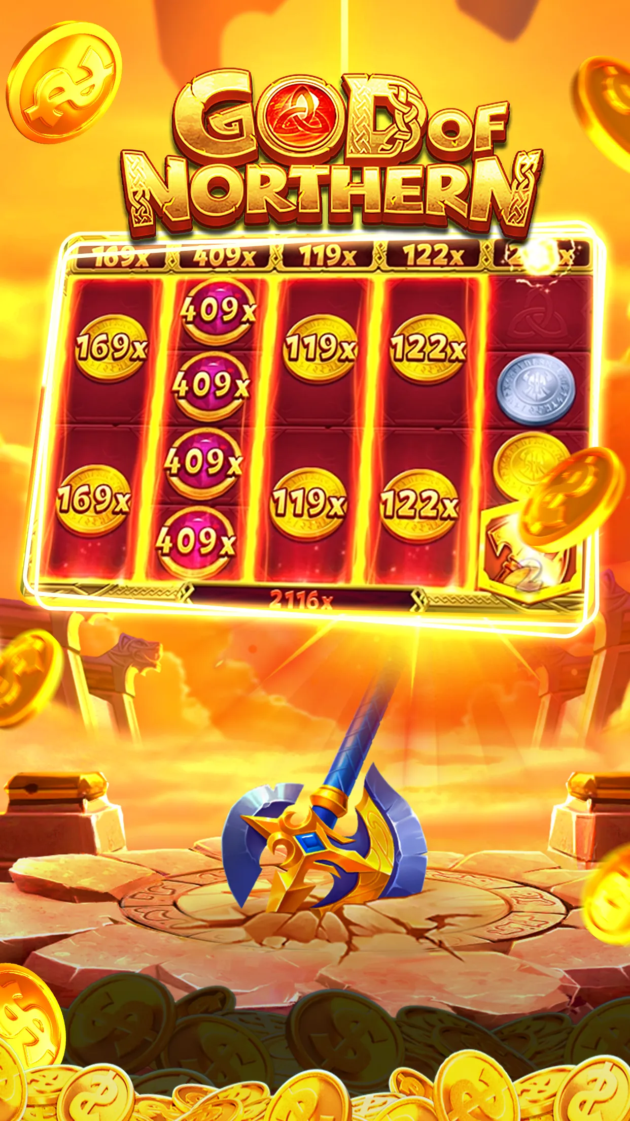 Bravo Casino- Cash Slots Games | Indus Appstore | Screenshot