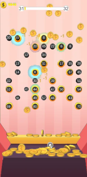 Push Gold | Indus Appstore | Screenshot