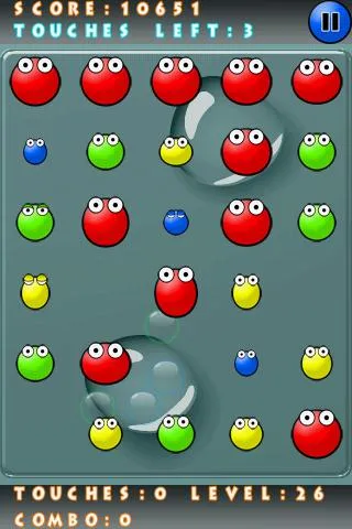 Bubble Blast 2 | Indus Appstore | Screenshot