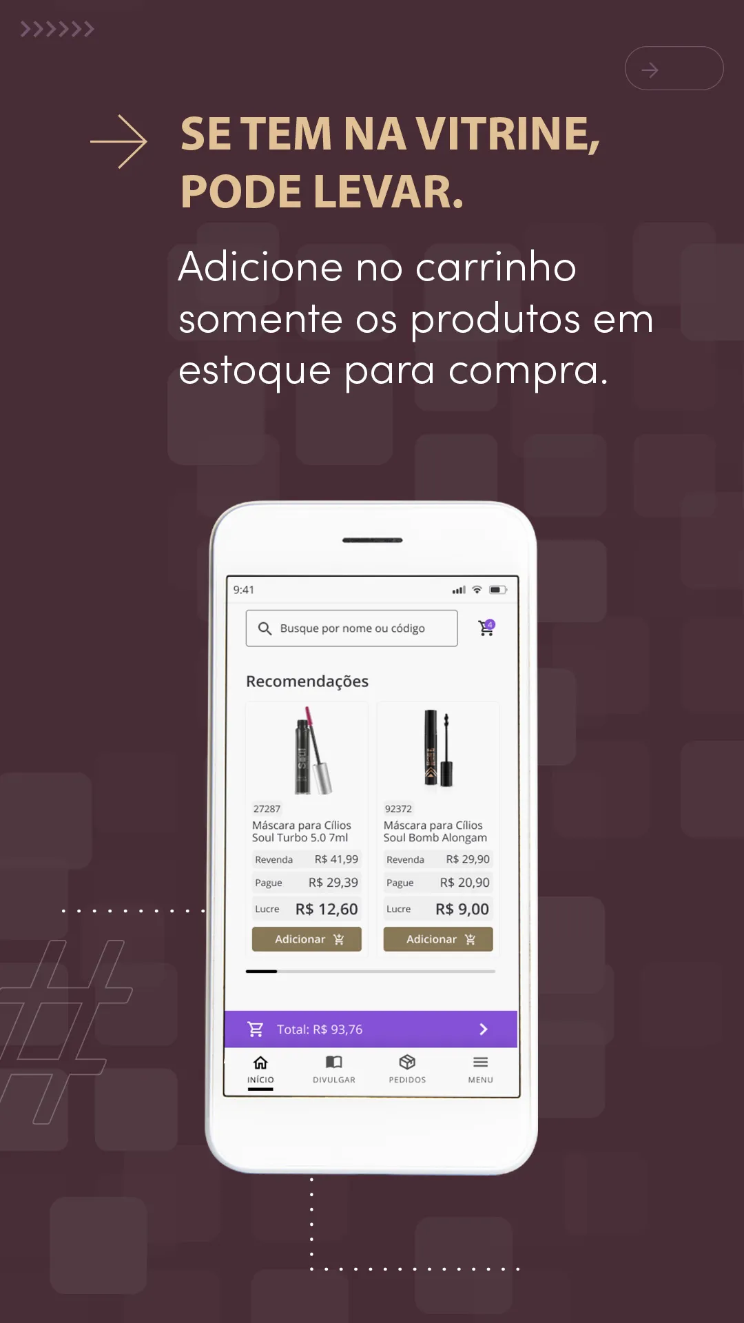 Representante Eudora | Indus Appstore | Screenshot