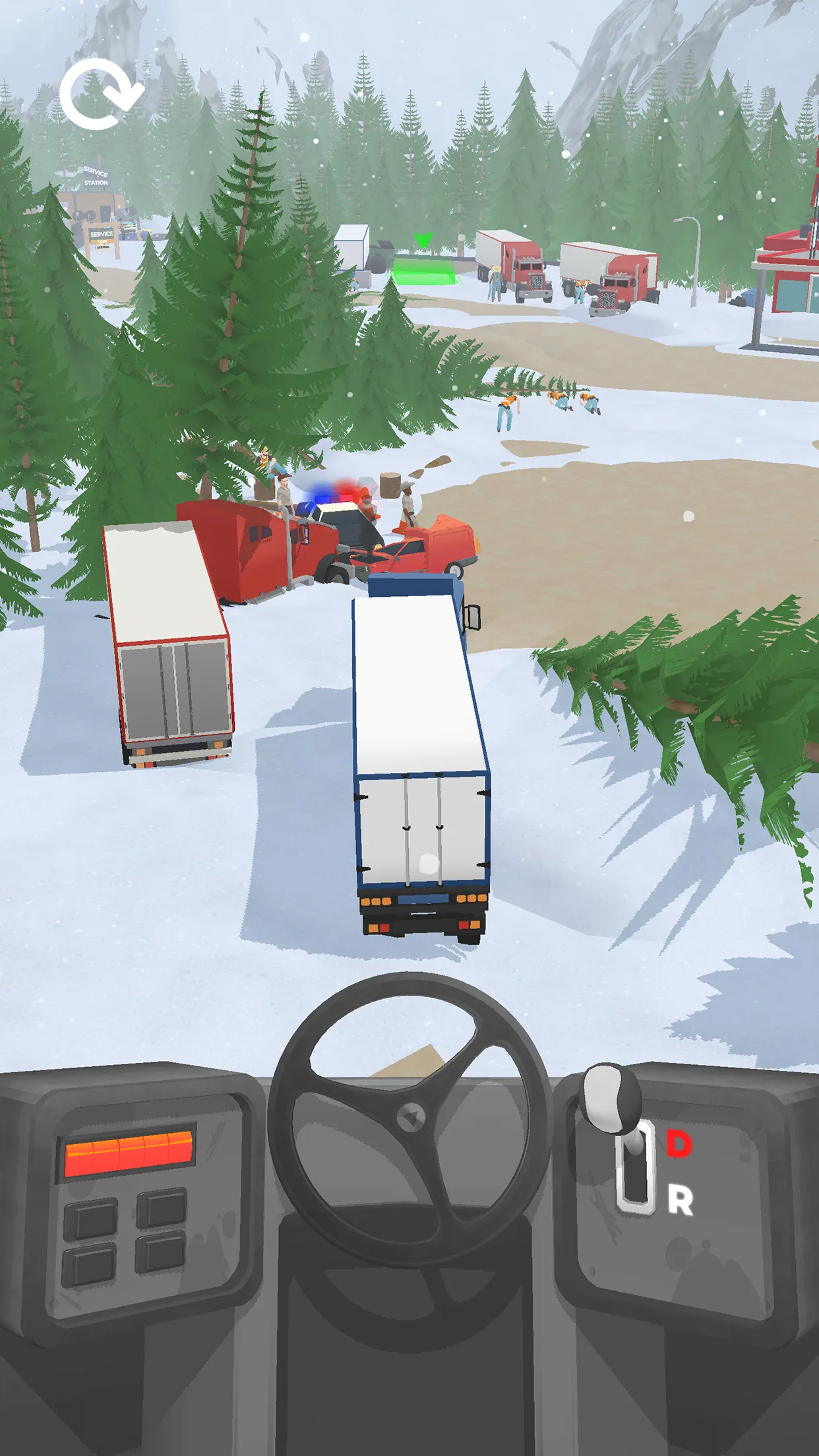 Vehicle Masters | Indus Appstore | Screenshot