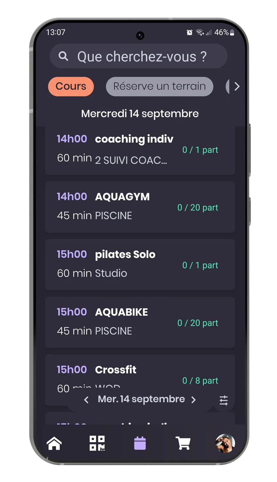 Xplor Deciplus | Indus Appstore | Screenshot