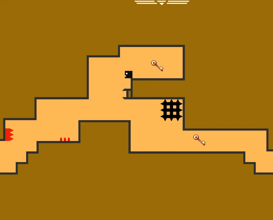 Level Devil 2 | Indus Appstore | Screenshot