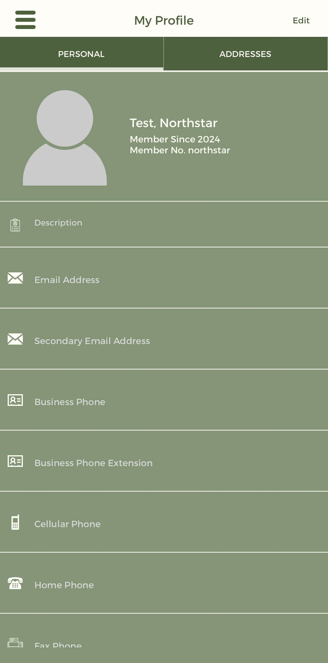 Stockdale Country Club | Indus Appstore | Screenshot