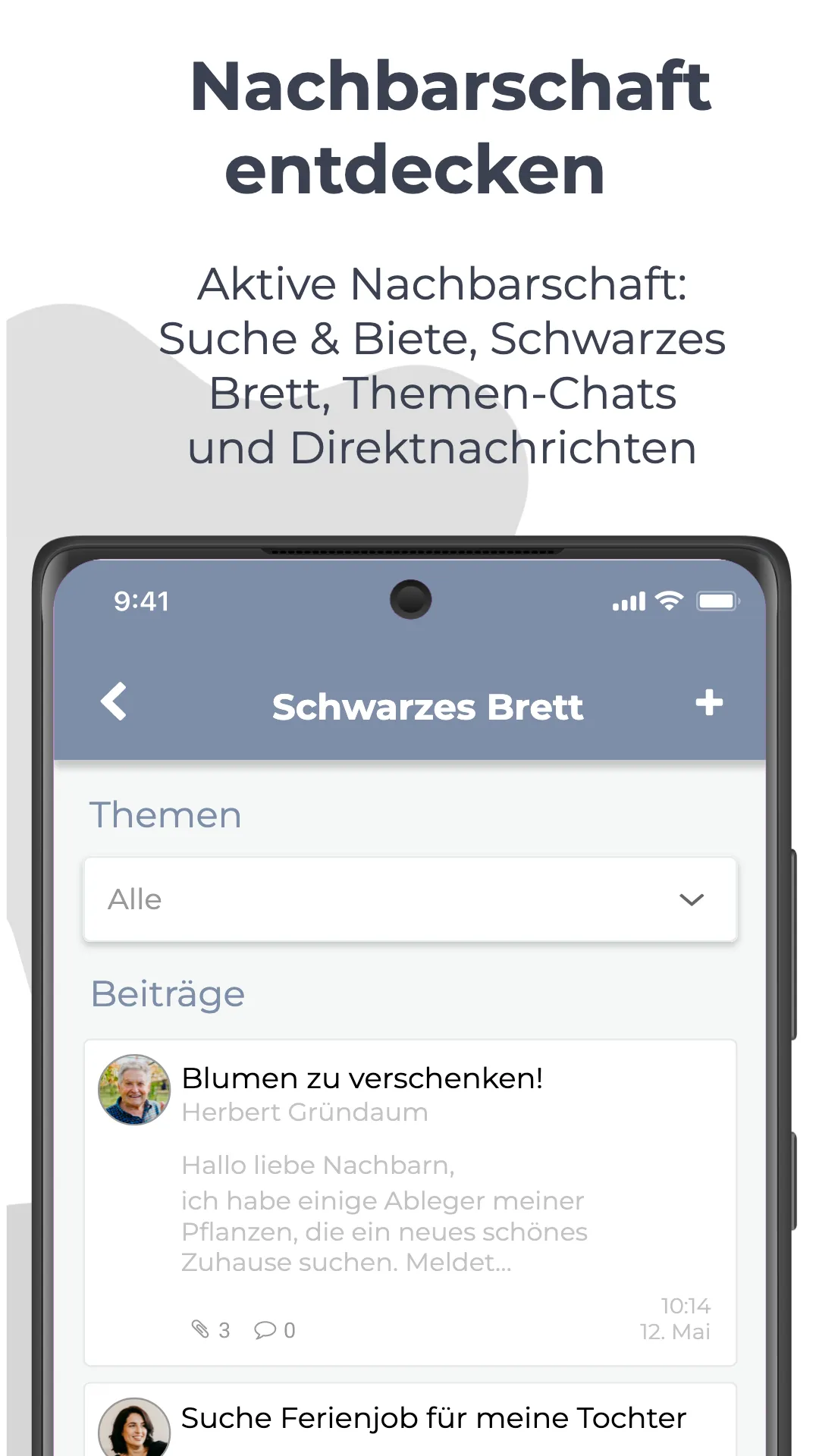 Heindrich Immobilien | Indus Appstore | Screenshot