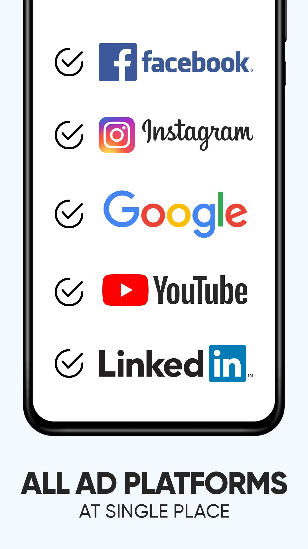 Social Media Marketing & Ads | Indus Appstore | Screenshot