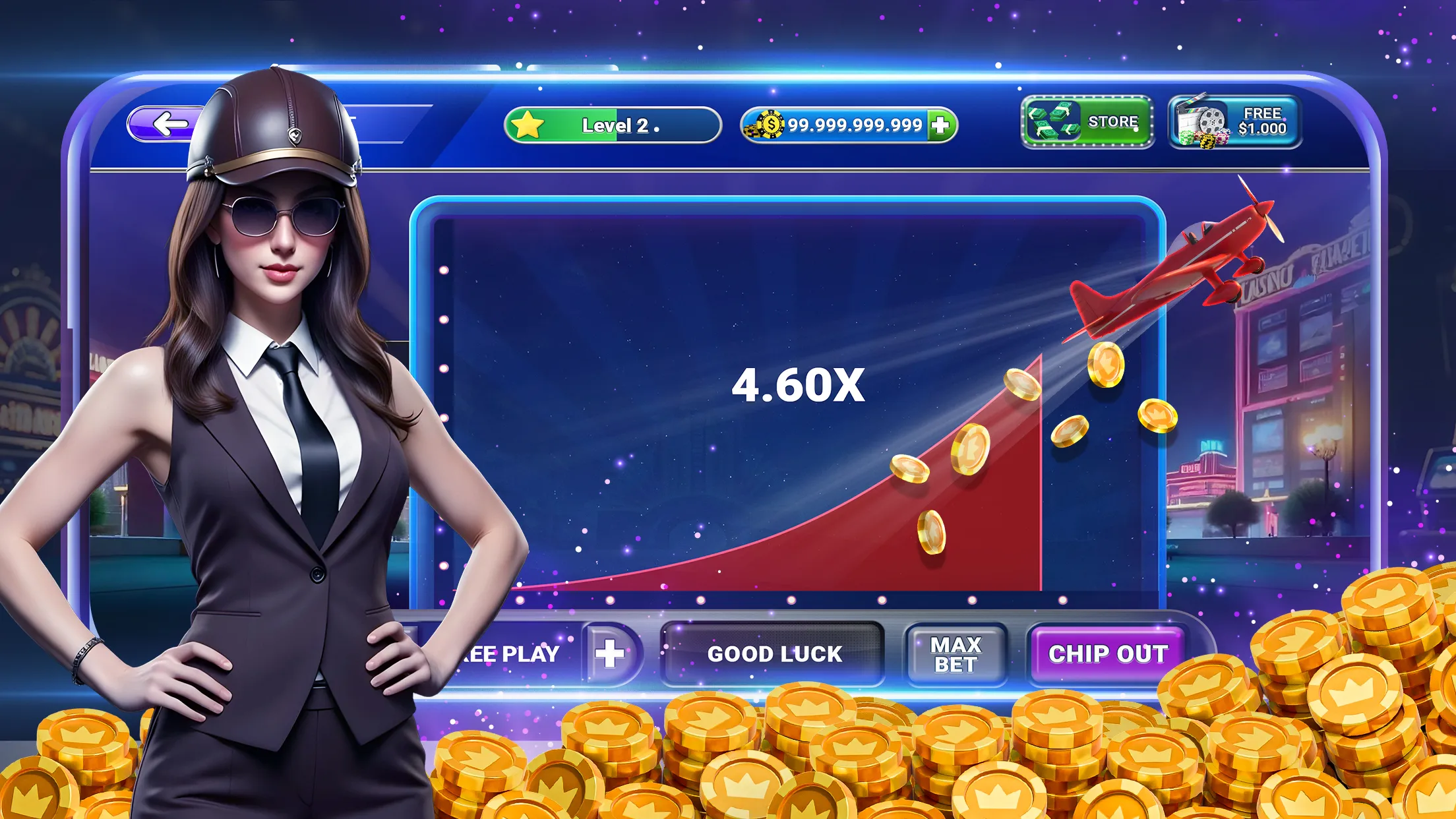 Plinko Club - Plinko Balls XY | Indus Appstore | Screenshot