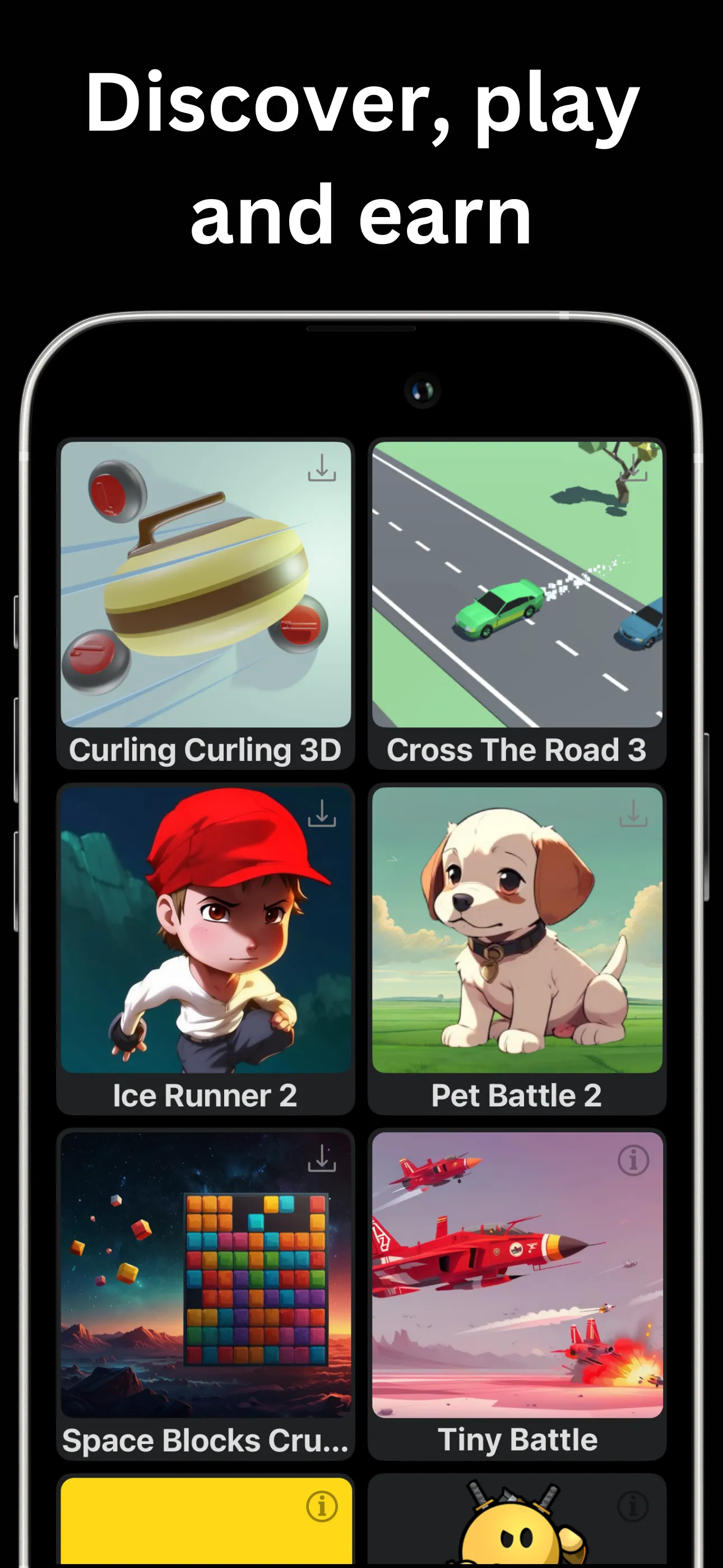 6uo | Indus Appstore | Screenshot