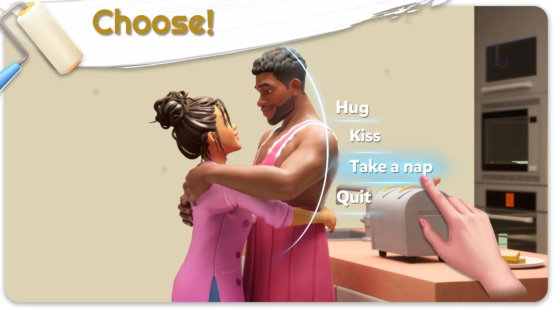 Modern Community | Indus Appstore | Screenshot