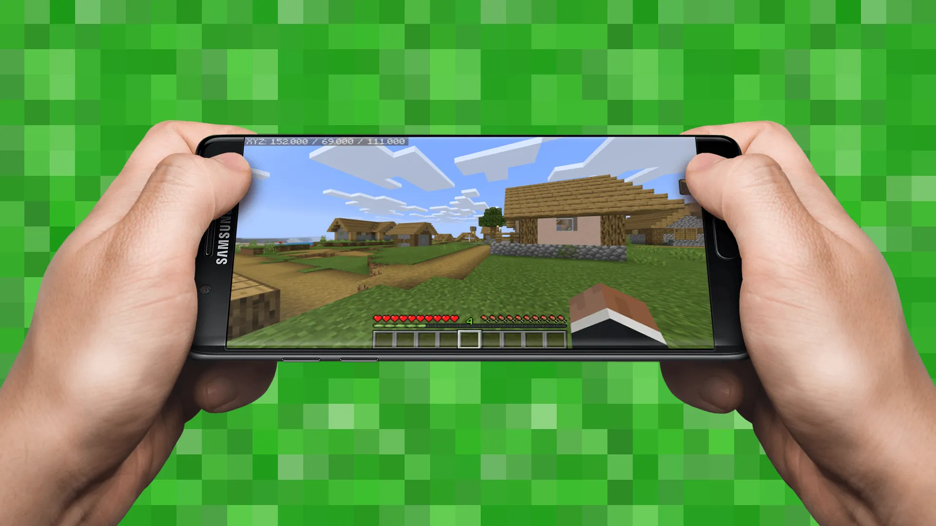 Java Edition Mod for Minecraft | Indus Appstore | Screenshot