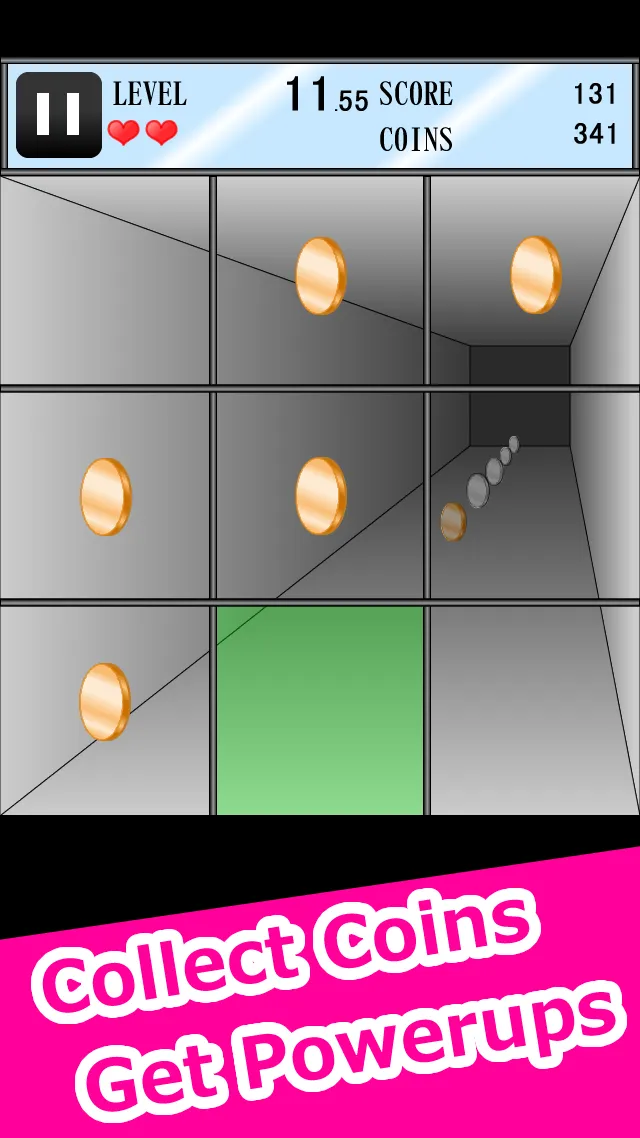 Smash The Glass! | Indus Appstore | Screenshot