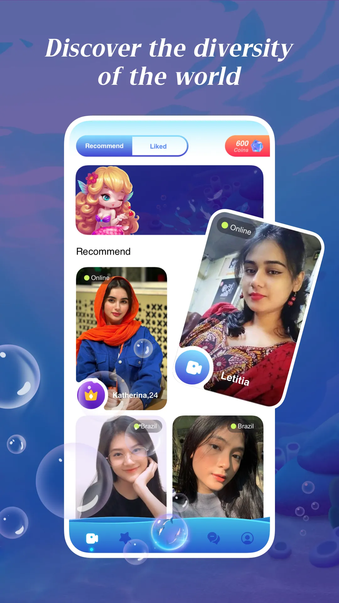 Metya | Indus Appstore | Screenshot