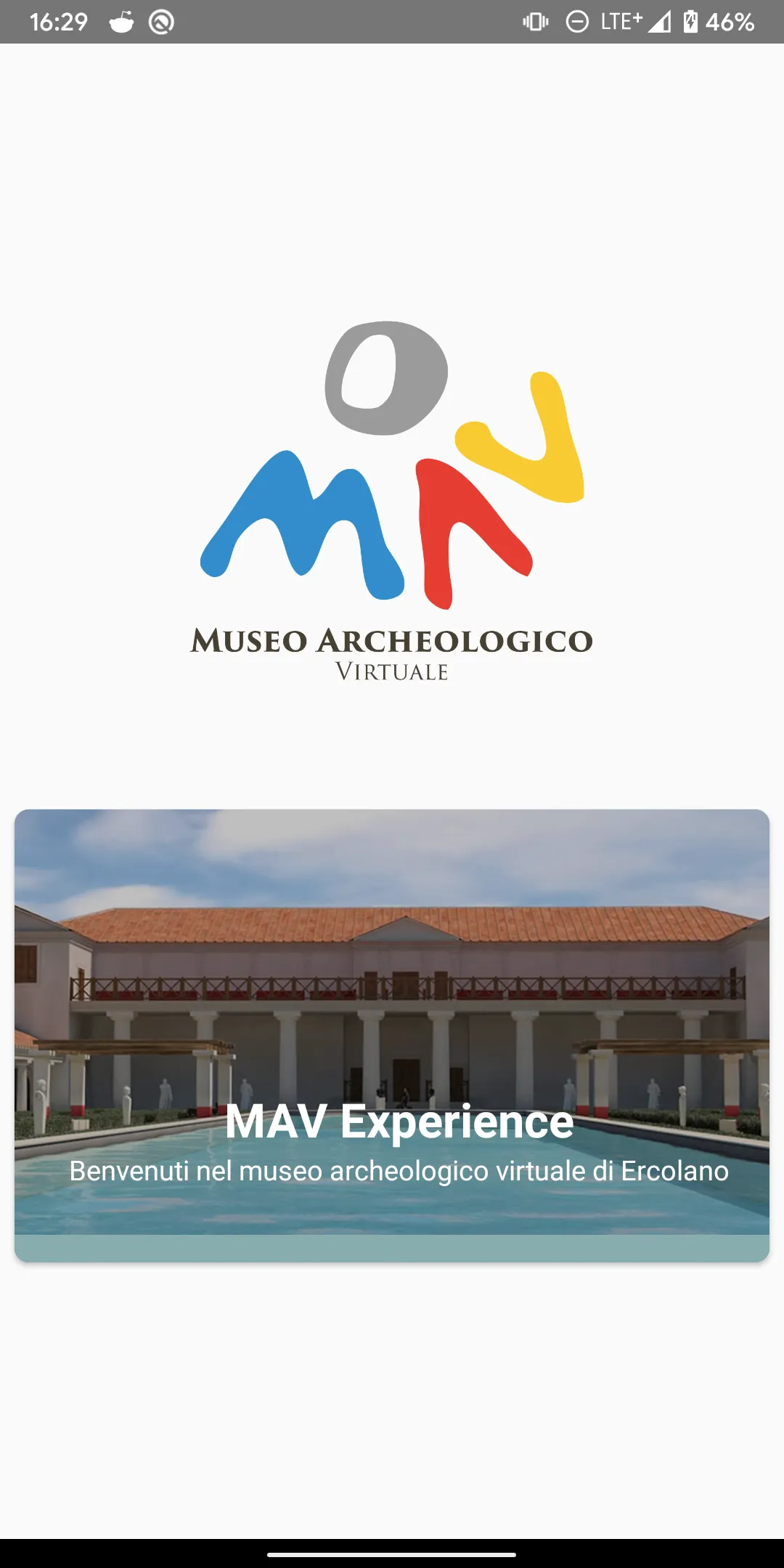 MAV | Indus Appstore | Screenshot