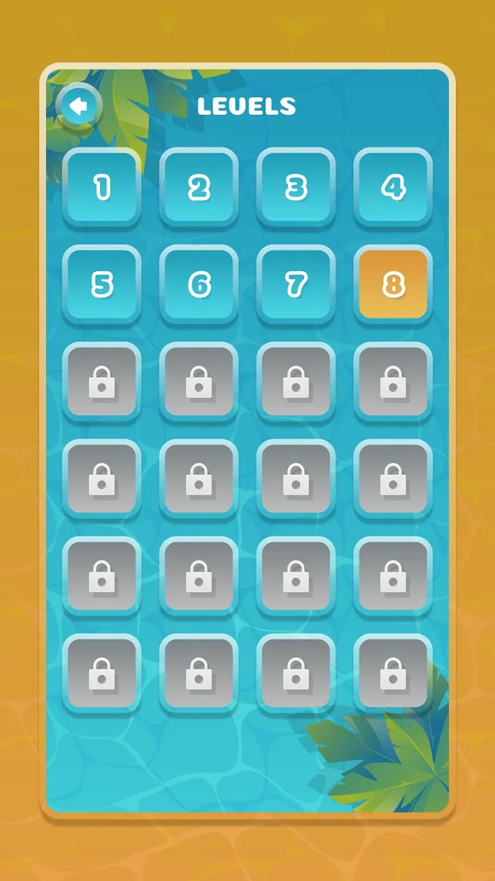 Water Sort Puzzle | Indus Appstore | Screenshot