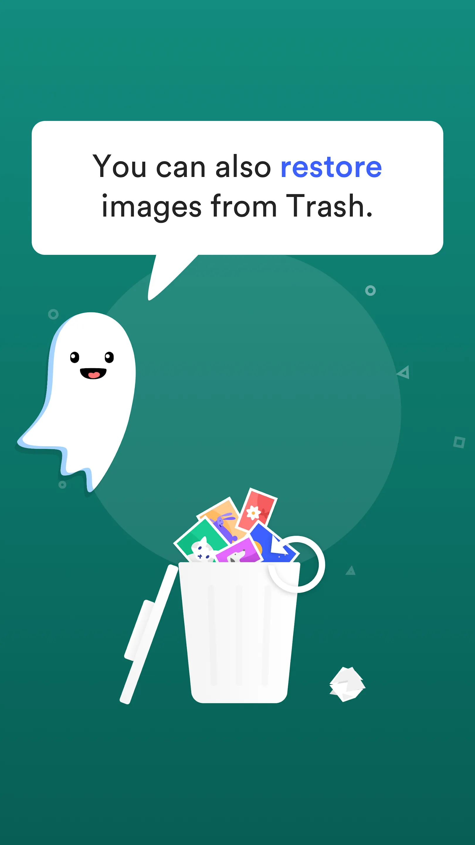 Junk Photo & Video Cleaner - S | Indus Appstore | Screenshot