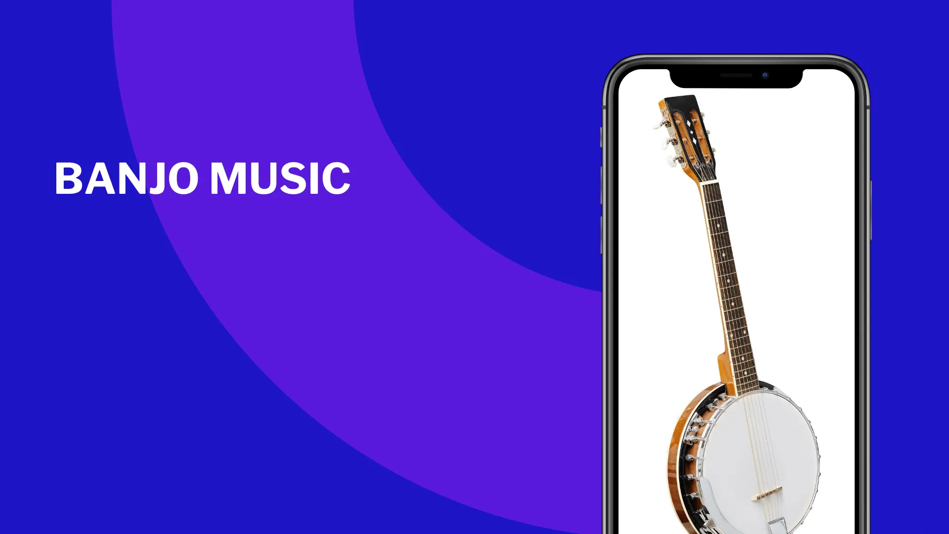 Banjo Sounds | Indus Appstore | Screenshot