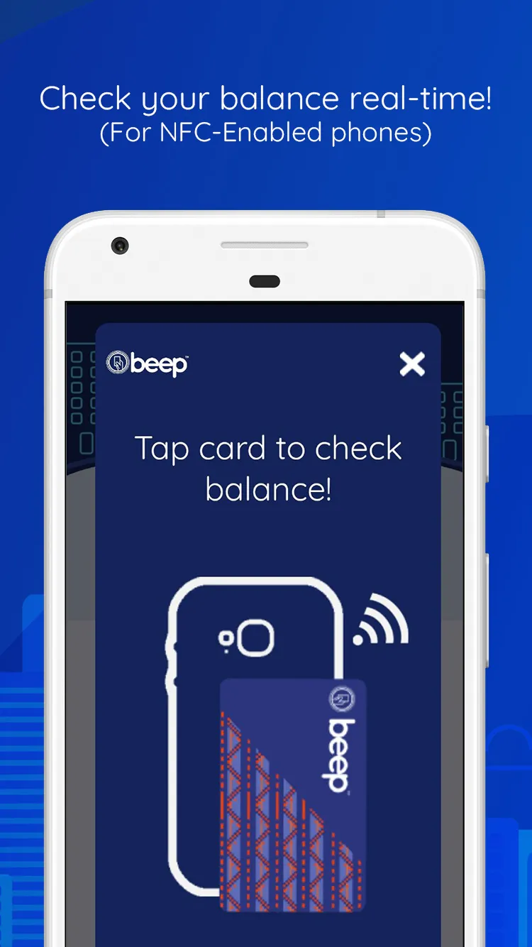 beep™ | Indus Appstore | Screenshot