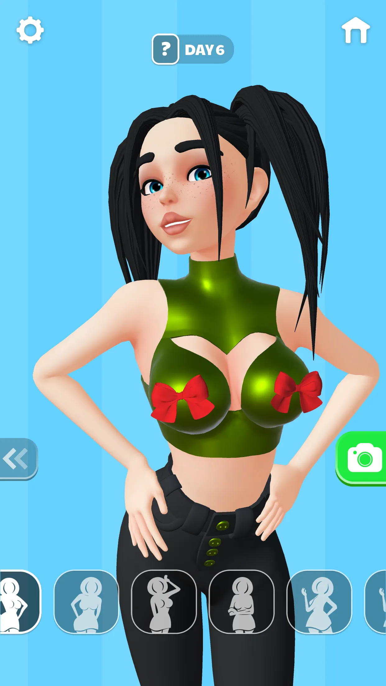 Bra Maker | Indus Appstore | Screenshot