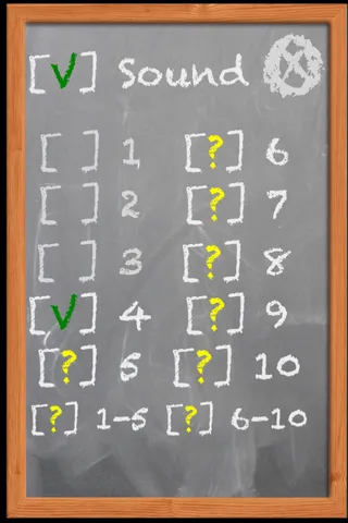 Times Tables Trainer | Indus Appstore | Screenshot