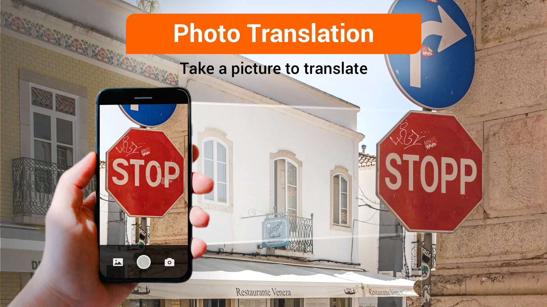 Easy Translator Voice Text | Indus Appstore | Screenshot