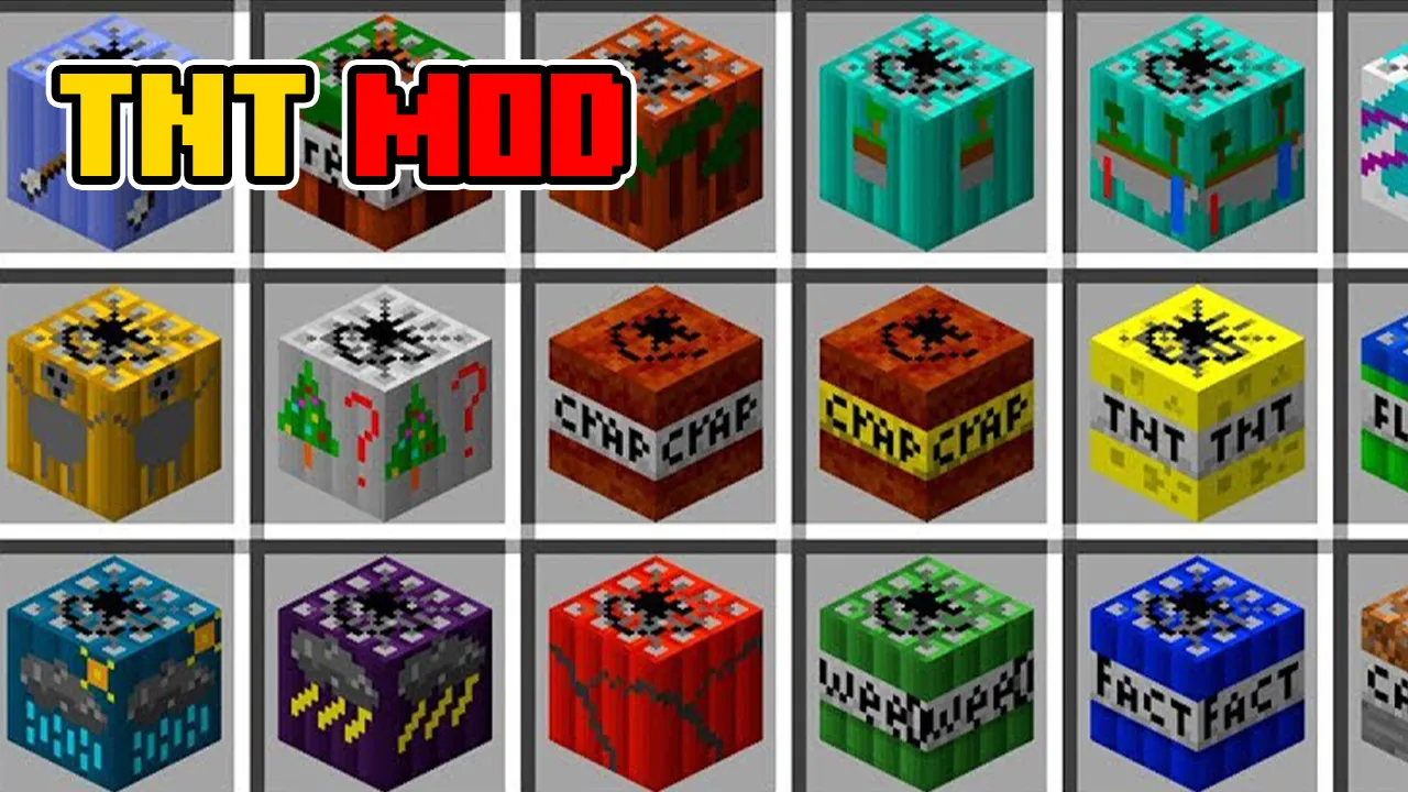 TNT MOD | Indus Appstore | Screenshot